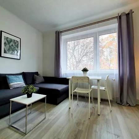 Przy Placu Gornoslaskim Gdynia