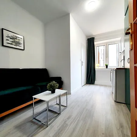 Privat bolig Przy Placu Gornoslaskim