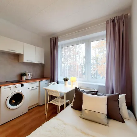Privat bolig Przy Placu Gornoslaskim *