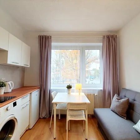 Privat bolig Przy Placu Gornoslaskim