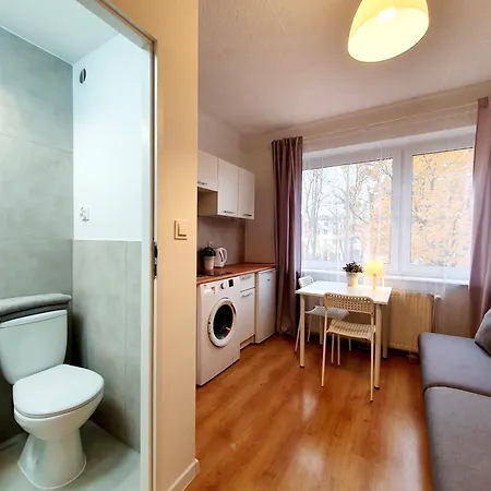 Privat bolig Przy Placu Gornoslaskim *