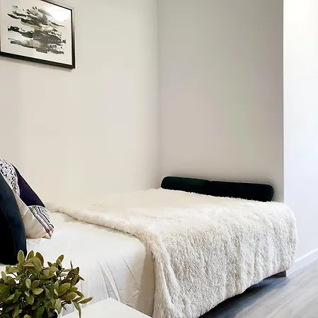 Privat bolig Przy Placu Gornoslaskim