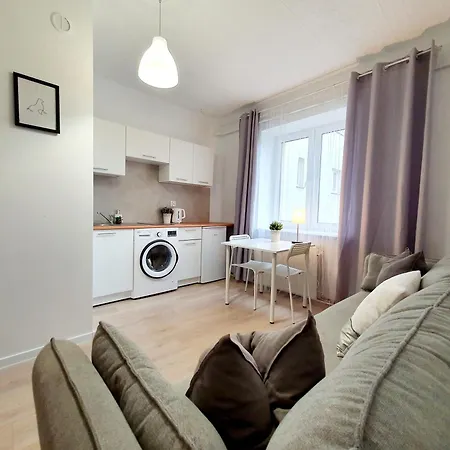 Privat bolig Przy Placu Gornoslaskim *
