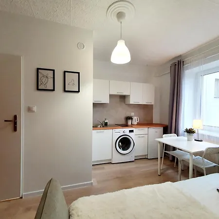 Privat bolig Przy Placu Gornoslaskim *